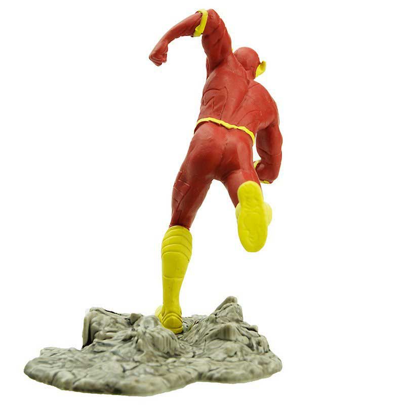 Schleich figura Flash 22508 - dodatni pogled