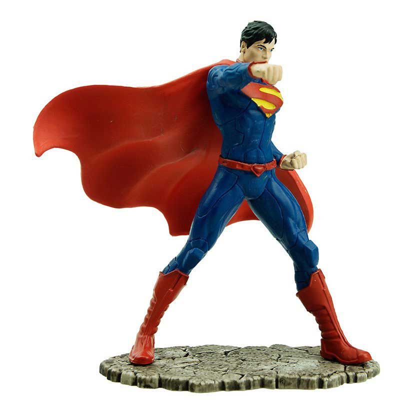 Schleich figura Supermen 22504 - dodatni pogled
