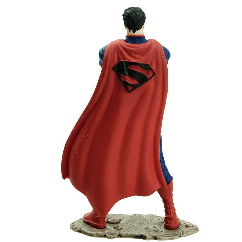 Schleich figura Superman 22506 - dodatni pogled
