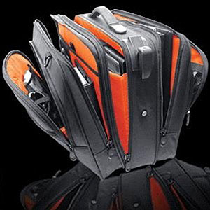 Everki torba za laptop računare do 15.4 inča - dodatni pogled