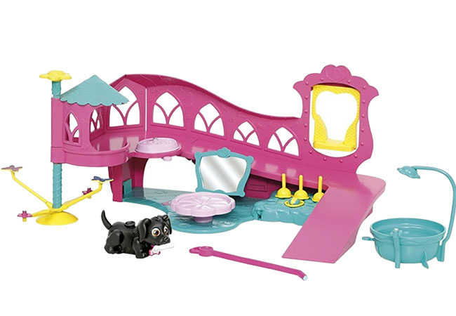 Pet Parade Playworld set Igralište za pse GP18546 - dodatni pogled