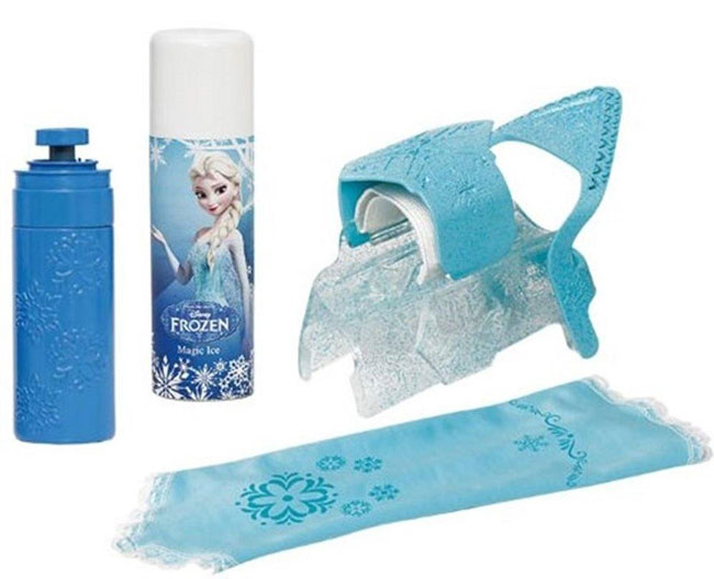 Frozen Magična rukavica sa ispaljivačem GP18494 - dodatni pogled