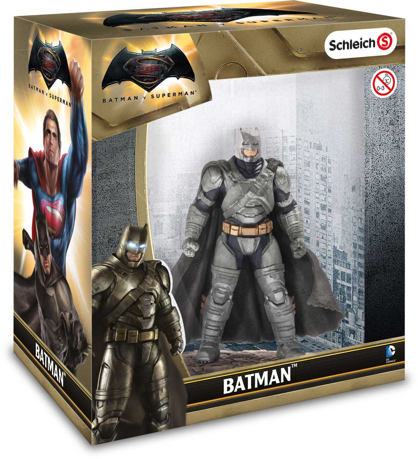 Schleich Figurica Batman 22526 - dodatni pogled