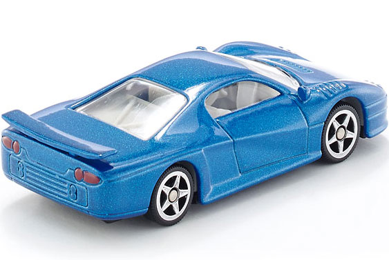 Siku autić Oluja 0875 1:55 - dodatni pogled