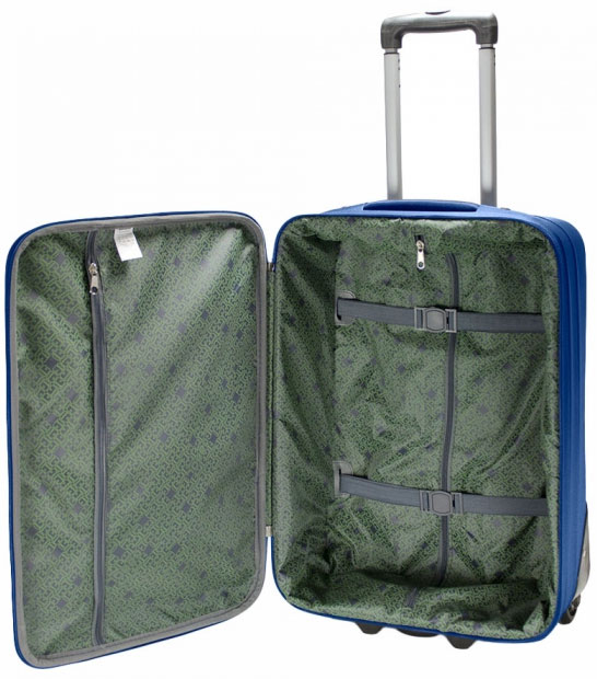 Putni Kofer Gabol Kabinski 114521-03 - dodatni pogled