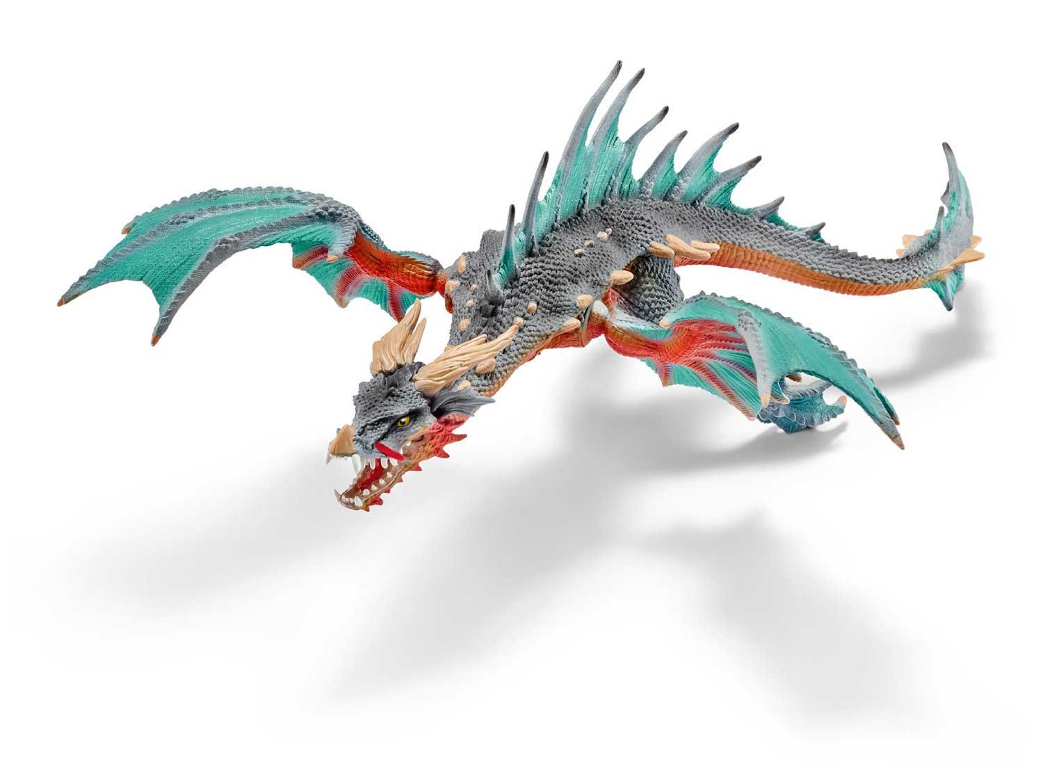 Schleich Figura Eldrador - Zmaj Ronilac 70520 - dodatni pogled