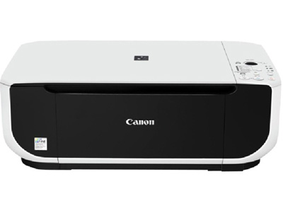 Canon PIXMA MP190 Inkjet multifunkcijski uređaj - dodatni pogled