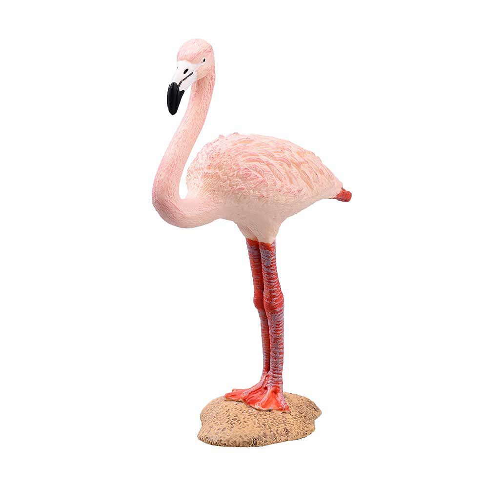Schleich figure Divlje životinje - Flamingo - dodatni pogled