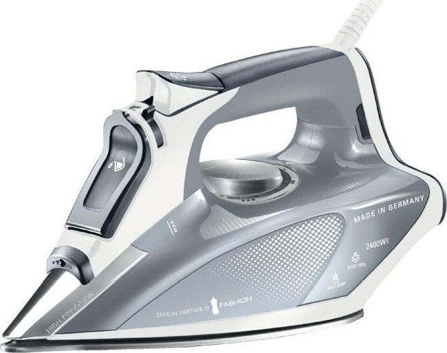 Rowenta pegla na paru DW5155 - dodatni pogled