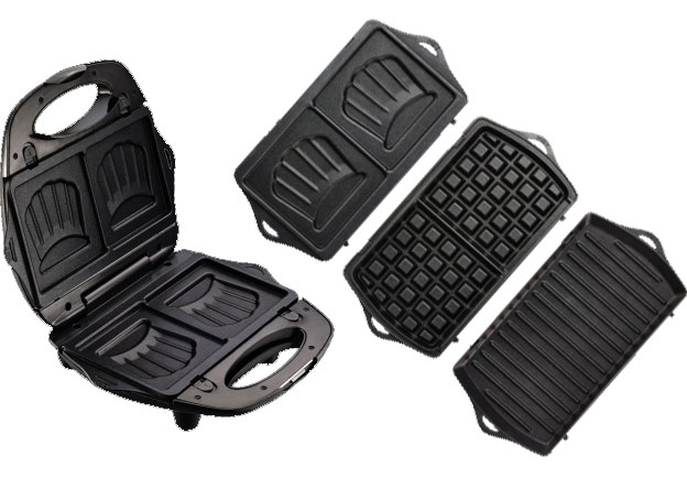 Tefal toster SW6148 - dodatni pogled