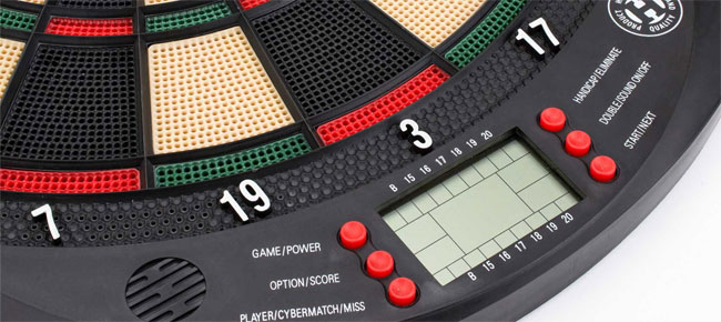 Elektronski pikado Harrows Electro 3 4140100062 JE11 - dodatni pogled