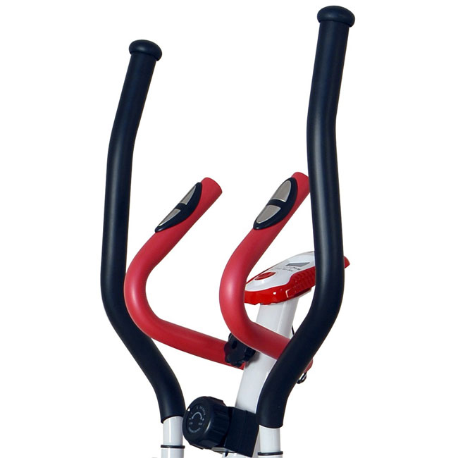 Eliptični trenažer Xplorer Focus 6752 - dodatni pogled