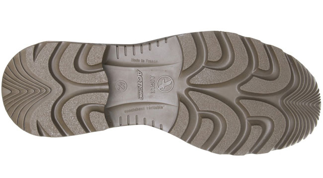 Aigle Čizme Parcours 2 ISO Bronz veličina 42 LA100104 - dodatni pogled