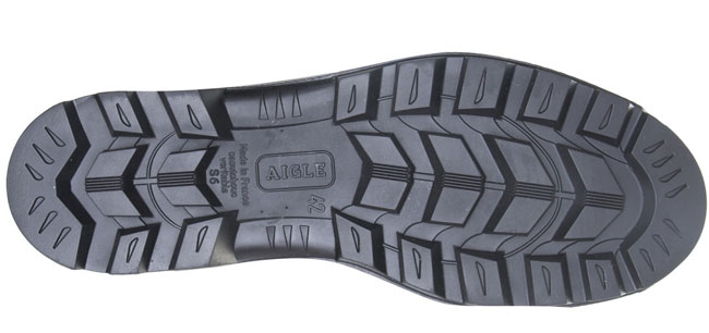 Aigle Čizme BenylSport veličina 39 LA100129 - dodatni pogled