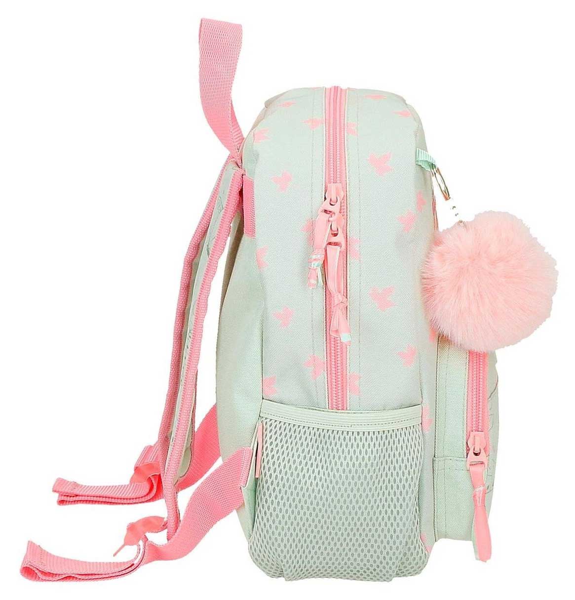 Ranac 28cm za vrtić ili šetnju Movom Enchanted forest 37421 - dodatni pogled