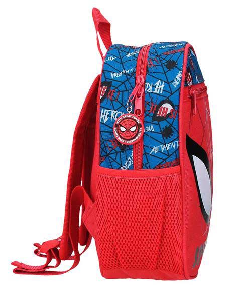 Ranac 28cm za vrtić Spiderman Authentic 42521 - dodatni pogled
