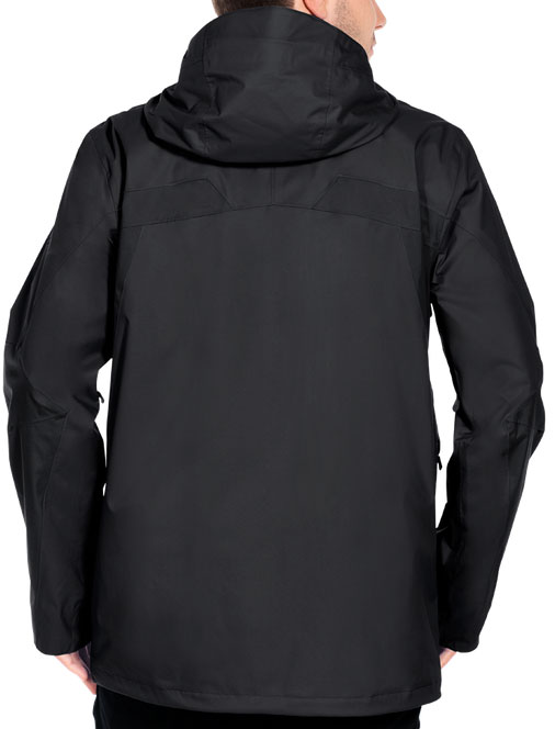 Muška jakna Jack Wolfskin Topaz Man 1104832-6000004-L - dodatni pogled