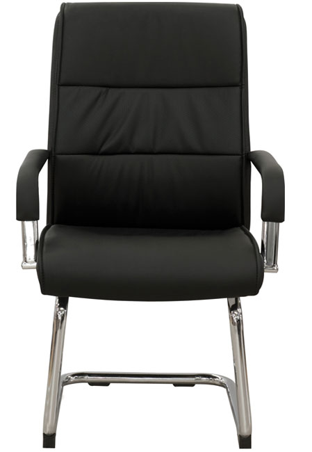 Konferencijska fotelja Fionna - dodatni pogled