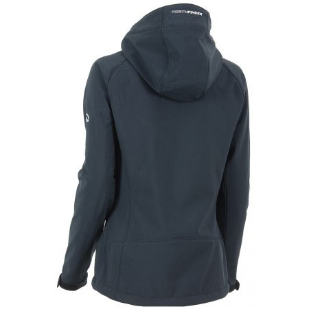 Ženska jakna North Finder Dottie veličina M - dodatni pogled