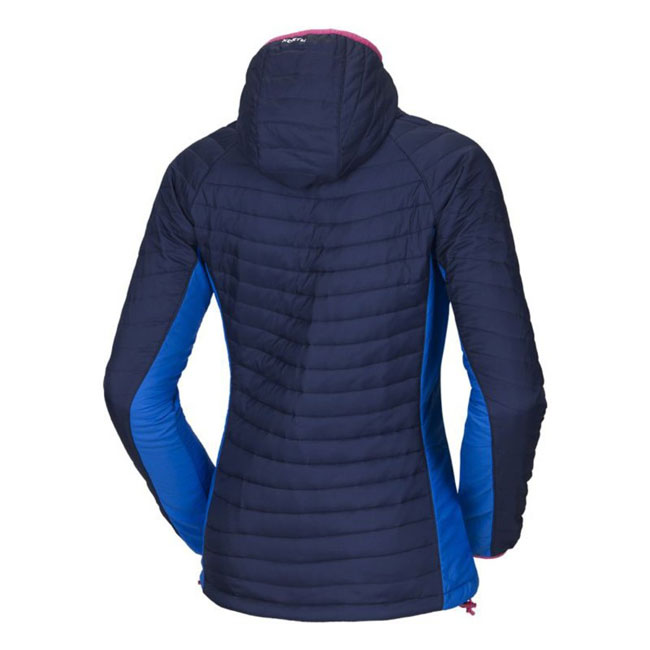 Ženska jakna North Finder Valentin veličina L - dodatni pogled