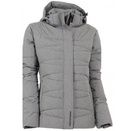 Ženska jakna North Finder Mindy veličina L - dodatni pogled