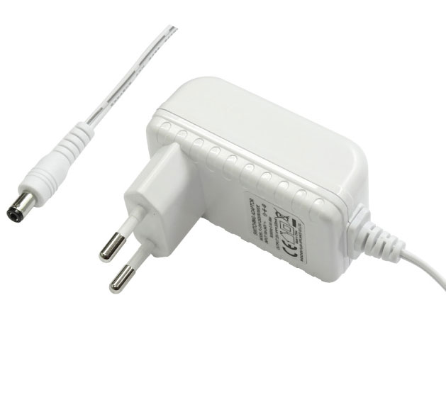 Stona LED Lampa Sa Lupom 3D - LLP2014-21 - dodatni pogled