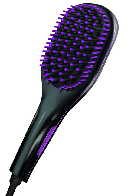 Električna četka za ispravljanje kose Straight wizard - dodatni pogled