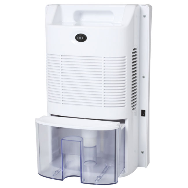 Odvlaživač vazduha Apsorber vlage DHM700 - dodatni pogled