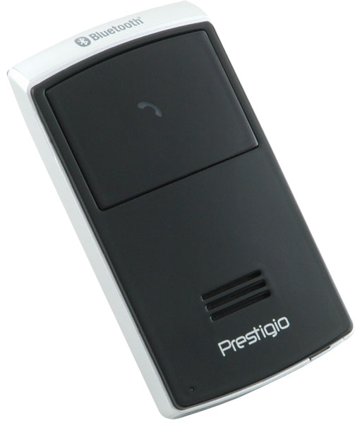 Prestigio Solarni Bluetooth Hands Free - dodatni pogled
