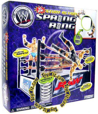 Kečeri - Spring Ring JP92409 - dodatni pogled