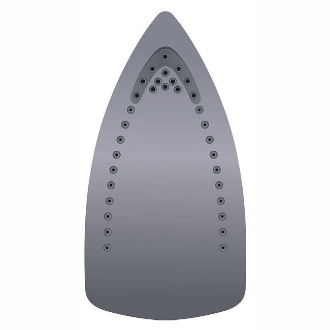 Pegla na paru Tefal FV1526 - dodatni pogled