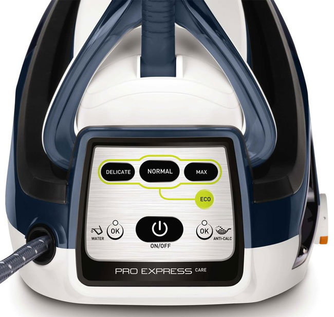 Generator pare Tefal GV9060 - dodatni pogled