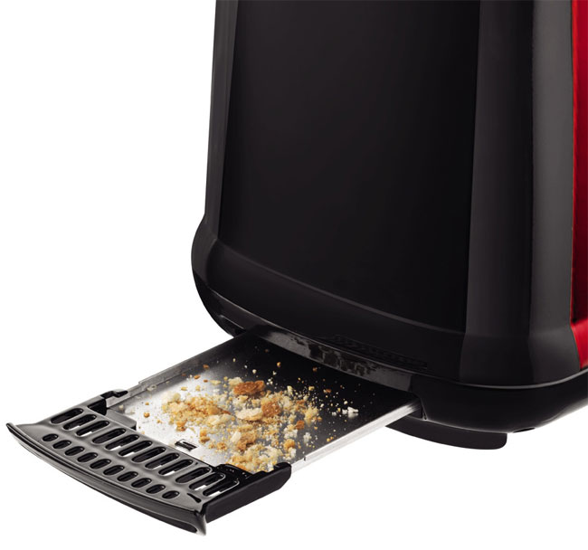 Toster Tefal TT260D - dodatni pogled