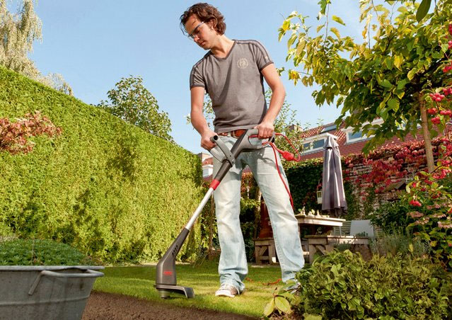 Trimer za travu Skil 0730 AA - dodatni pogled