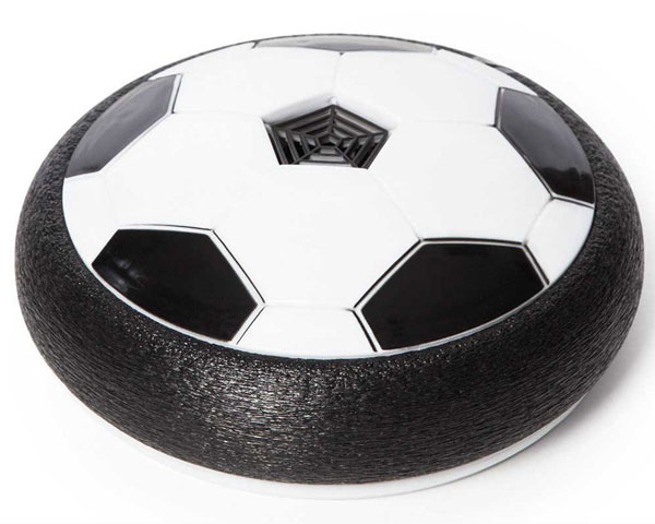 Zwosh lopta koja lebdi - dodatni pogled