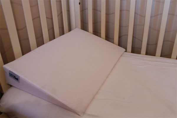 NunaNai jastuk za dečiji krevetac - dodatni pogled