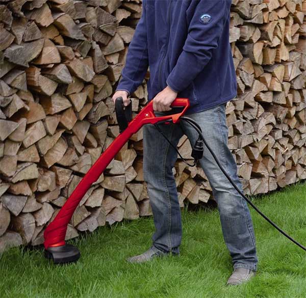 Električni trimer za travu Einhell GC-ET 3023 3402050 - dodatni pogled