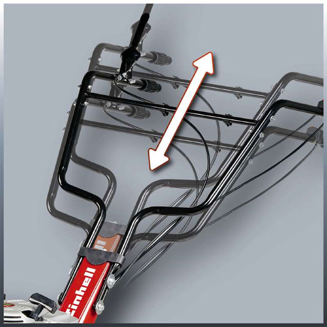 Motorna kopačica Einhell GC-MT 1636/1 3431500 - dodatni pogled