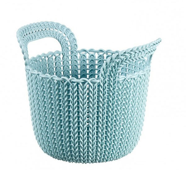 Korpica Za Sitnice Curver Knit Kolekcija - CU 03671-X60 - dodatni pogled