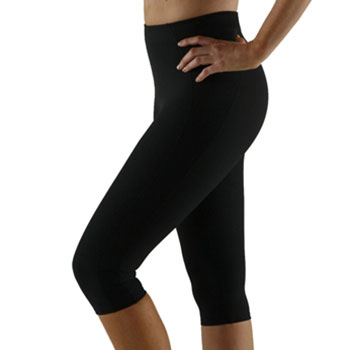 Kapri pantalonice bez rajsferšlusa ME 500 veličina S - dodatni pogled