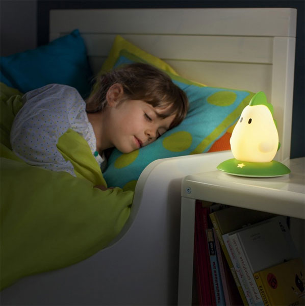 Dečija lampa Philips Drago 44512/33/16 - dodatni pogled