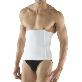 Unisex pojas AB4 univerzalna veličina - dodatni pogled