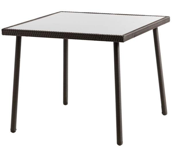 Baštenska garnitura Cruiser - dodatni pogled