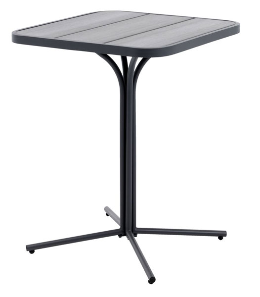 Baštenska garnitura Conte - dodatni pogled