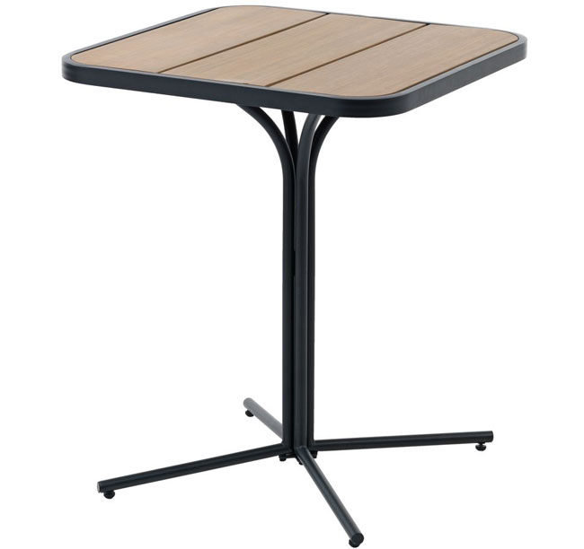 Baštenska garnitura Liocca - dodatni pogled