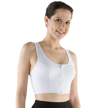 Sportski  grudnjak SB4Z veličina L - dodatni pogled