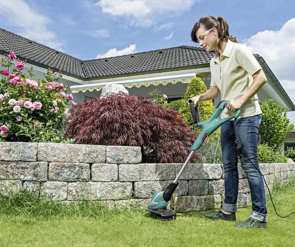 Električni trimer za travu Bosch Art 30 06008A5400 - dodatni pogled