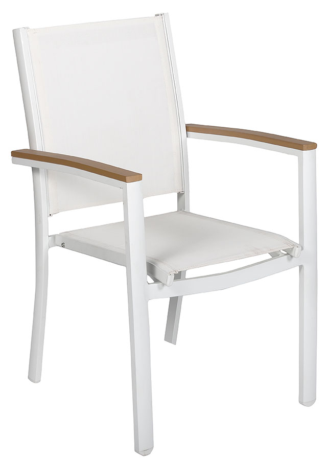 Baštenska Stolica Merida - dodatni pogled