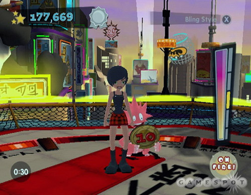 Boogie - dodatni pogled