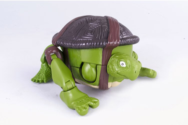 Nindža Kornjače Mutanti Leonardo - PM55350 - dodatni pogled